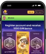 Download our app
